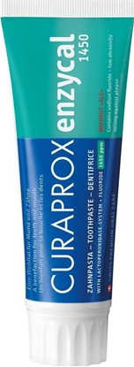 Picture of Curaprox Dantų pasta Curaprox Enzycal 1450 75 ml