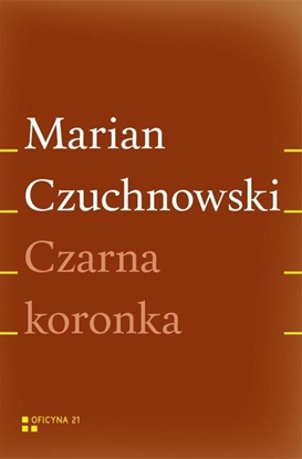 Picture of Czarna koronka