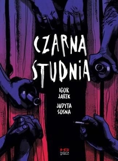 Изображение CZARNA STUDNIA