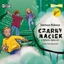 Изображение Czarny Maciek i wieża śmierci audiobook