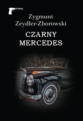 Picture of Czarny mercedes