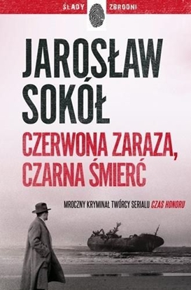 Attēls no Czerwona zaraza, czarna śmierć