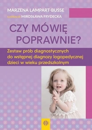 Picture of Czy mówię poprawnie?