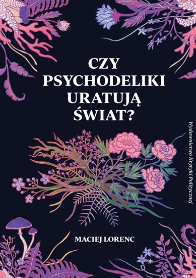 Изображение Czy psychodeliki uratują świat?