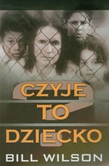 Picture of Czyje to dziecko?