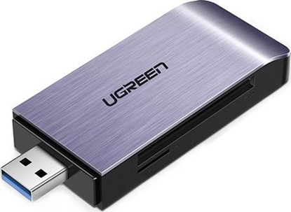 Attēls no Czytnik Ugreen 4 in 1 USB 3.0 (50541)