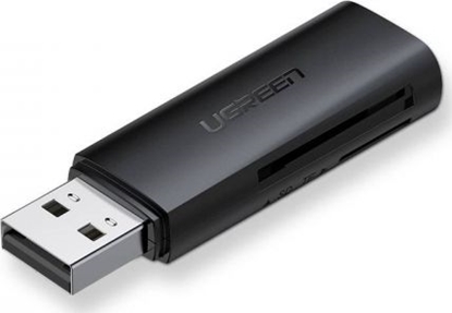 Picture of Czytnik Ugreen CM264 USB 3.0 (UGR598BLK)