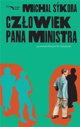 Picture of Człowiek pana ministra