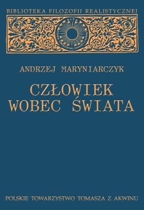 Изображение Człowiek wobec świata