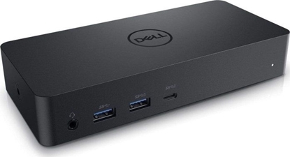 Изображение Stacja/replikator Dell D6000 USB-C/USB 3.0 (0M4TJG)