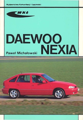 Attēls no Daewoo Nexia