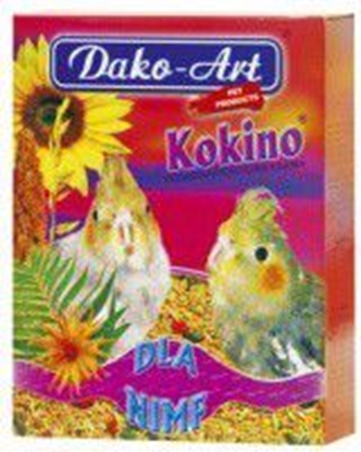 Изображение Dako-Art Kokino 1kg