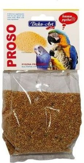 Picture of Dako-Art PROSO 200g