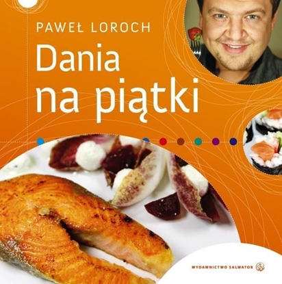 Изображение Dania na piątki - Paweł Loroch