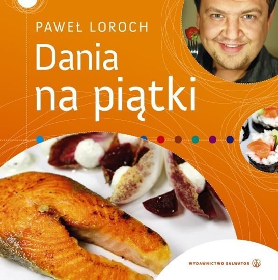 Изображение Dania na piątki - Paweł Loroch