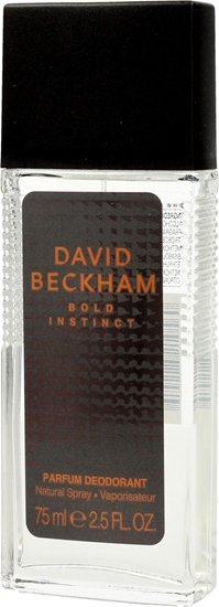 Изображение David Beckham David Beckham Bold Instinct Dezodorant w szkle 75ml