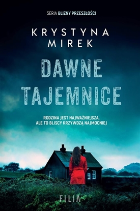 Изображение Dawne tajemnice