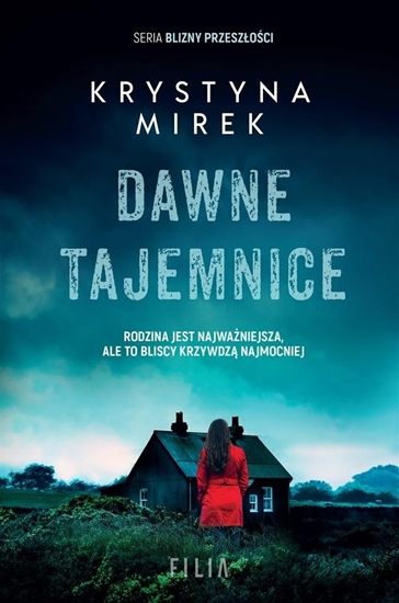 Изображение Dawne tajemnice