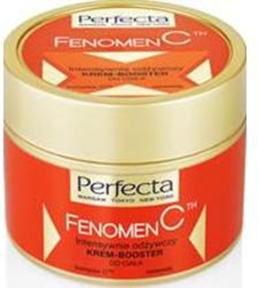 Picture of DAX Perfecta Fenomen C Krem-booster do ciała intensywnie odżywczy 225ml