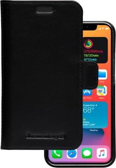 Picture of dbramante Lynge - iPhone 12 mini 5.4" - Black