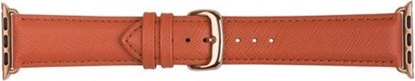 Изображение dbramante Madrid - Watch Strap 38/40mm - Rusty Rose