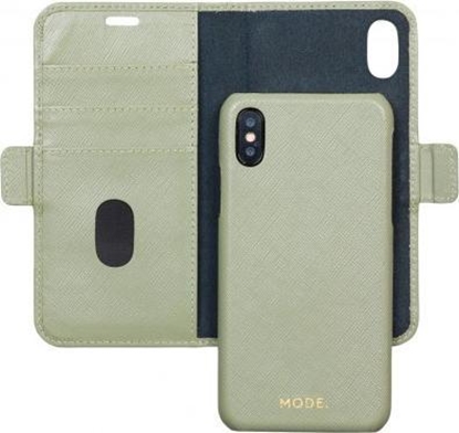 Изображение dbramante1928 New York - iPhone X/Xs - Olive Green