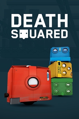 Изображение Death Squared Xbox One, wersja cyfrowa