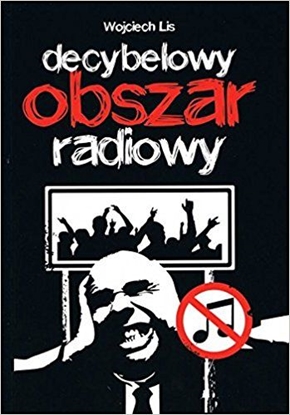 Picture of Decybelowy obszar radiowy