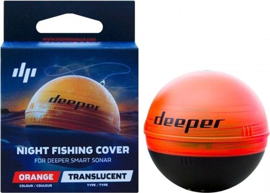 Изображение Deeper Night Fishing Cover - Osłona do wędkowania nocnego