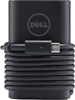 Picture of DELL E5 power adapter/inverter Indoor 65 W Black