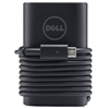 Picture of DELL E5 power adapter/inverter Indoor 65 W Black