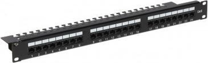 Attēls no Delta Patch panel 24x RJ-45 (PP-24/RJ/6C)