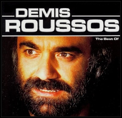 Picture of Demis Roussos - The Best of CD