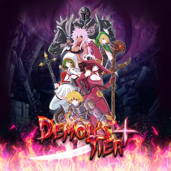 Picture of Demon's Tier+ Xbox One, wersja cyfrowa