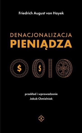 Изображение Denacjonalizacja pieniądza