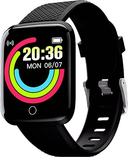 Изображение Smartwatch Denver SW-154 Czarny  (116111000450)