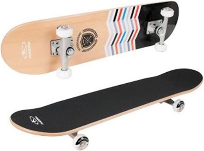 Attēls no Deskorolka Hudora Skateboard Torrance - ABEC 5 (12553)