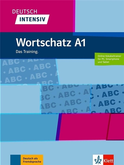 Picture of Deutsch intensiv. Wortschatz A1 + online