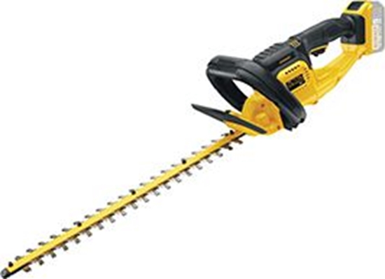 Изображение DeWalt DCM563PB-XJ Electric Hedge Trimmer