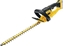 Attēls no DeWalt DCM563PB-XJ Electric Hedge Trimmer