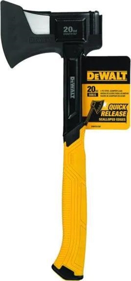 Picture of Dewalt Siekiera ogrodowa 1-cz. 567g