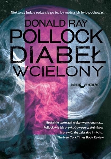 Picture of Diabeł wcielony