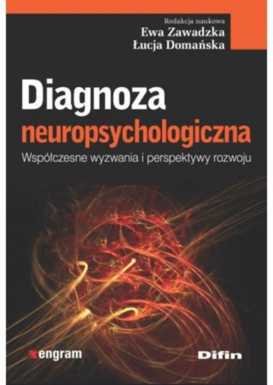 Picture of Diagnoza neuropsychologiczna