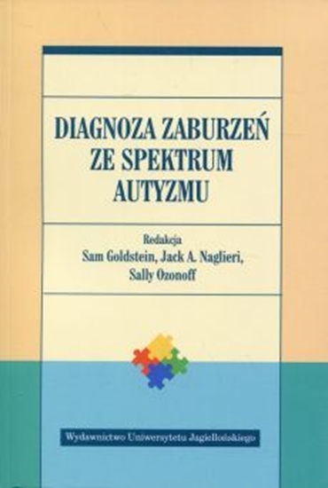 Изображение Diagnoza zaburzeń ze spektrum autyzmu