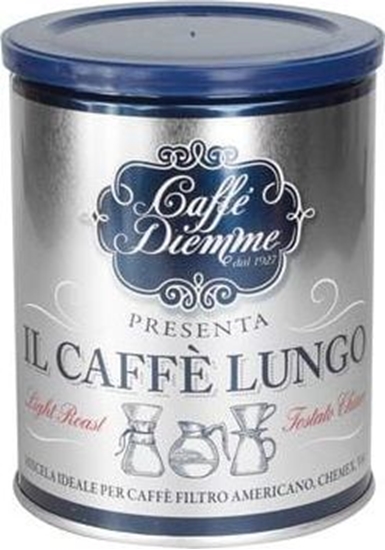 Picture of Kawa mielona Diemme Caffe Caffe Lungo 250 g