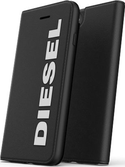 Picture of Diesel Diesel Booklet Case Core FW20