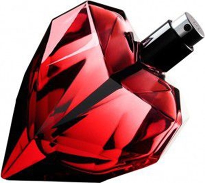 Attēls no Diesel Loverdose Red Kiss EDP 50 ml