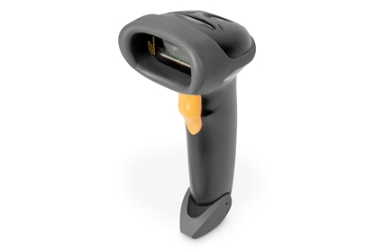 Picture of Digitus 1D Barcode Hand Scanner