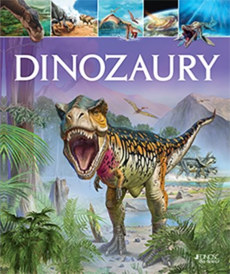 Изображение DINOZAURY