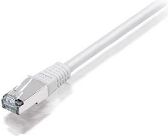 Picture of Diverse Patchcord S/FTP, CAT6, 0.5m biały